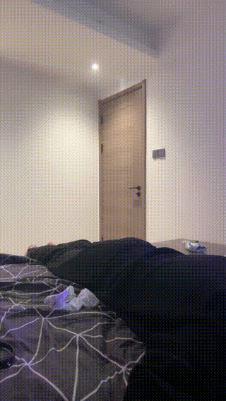 0000【玥希希】白袜脚踩踏骑马sp滴蜡